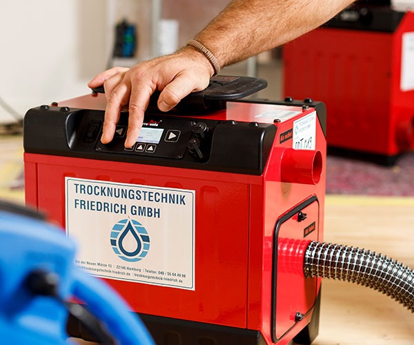 Trocknungsfirma Groß Meckelsen Trocknungsfirma Groß Meckelsen