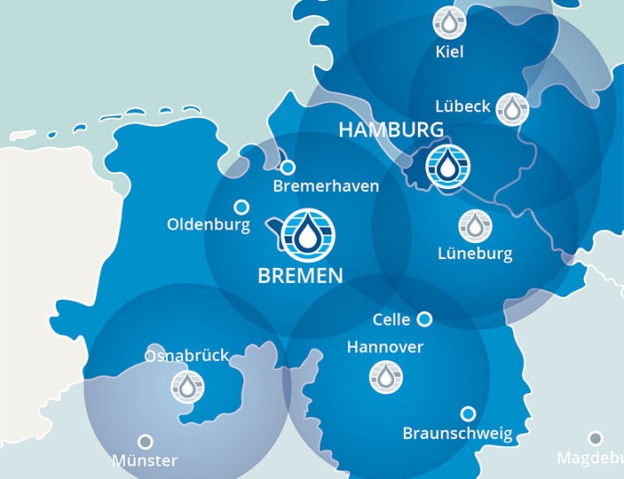 Schimmelsanierung Groß Meckelsen Schimmelsanierung Groß Meckelsen